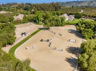 5501 Balcom Canyon Rd, Somis, CA 93066