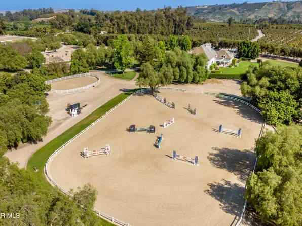 5501 Balcom Canyon Rd, Somis, CA 93066