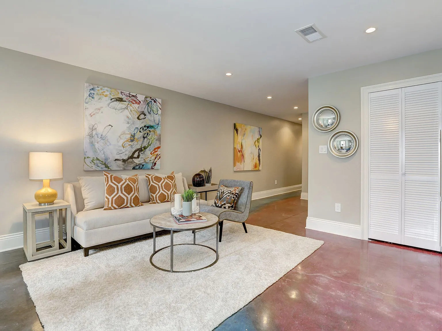 2 bed, 880 sqft, $2,950 — Photo 3