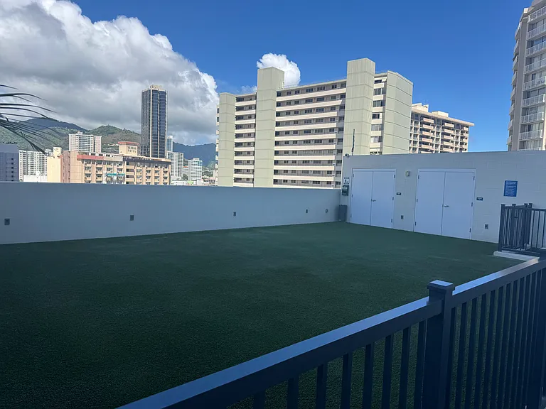 629 Keeaumoku St #2402 — Photo 9