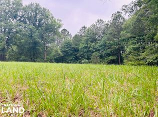 0 Hutchins Moody Rd, Hogansville, GA 30230