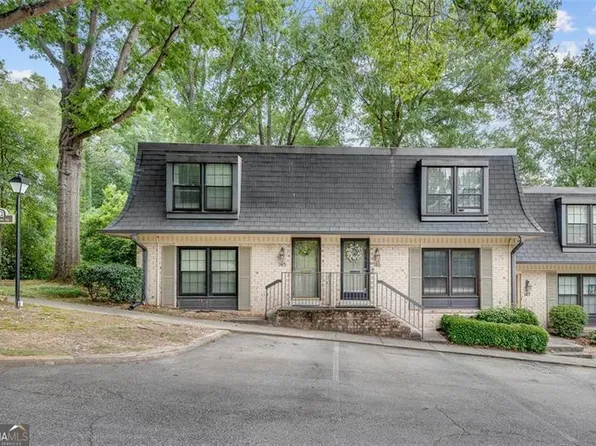 146 Maribeau Sq NW, Atlanta, GA 30327