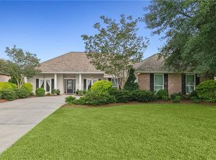 1025 Clipper Dr, Slidell, LA 70458