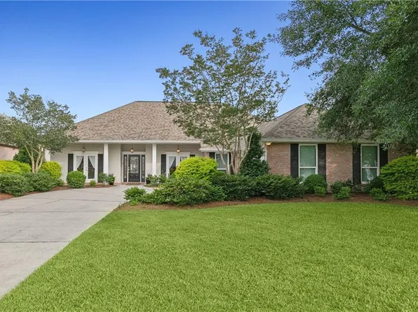 1025 Clipper Dr, Slidell, LA 70458