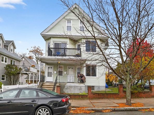 42 William St #1