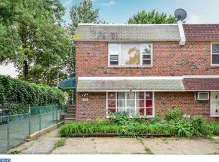 1730 Borbeck Ave, Philadelphia, PA 19111