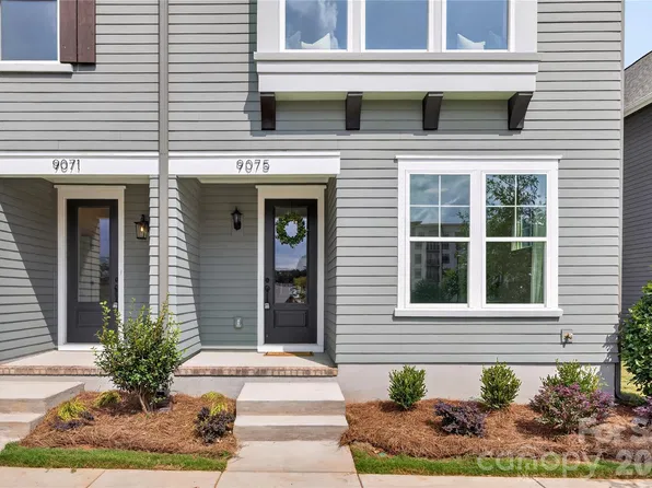 9075 Maybry Park St Lot 112, Charlotte, NC 28212