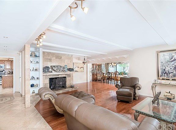 Main Living Room