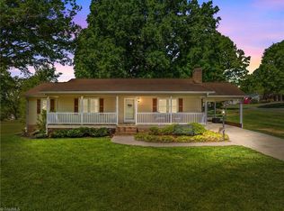116 Raper Cir, Lexington, NC 27295