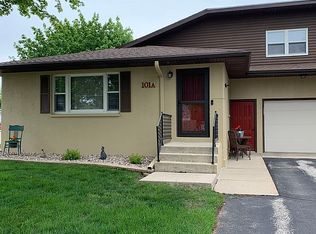 101 S Harris Ave #A, Waupun, WI 53963