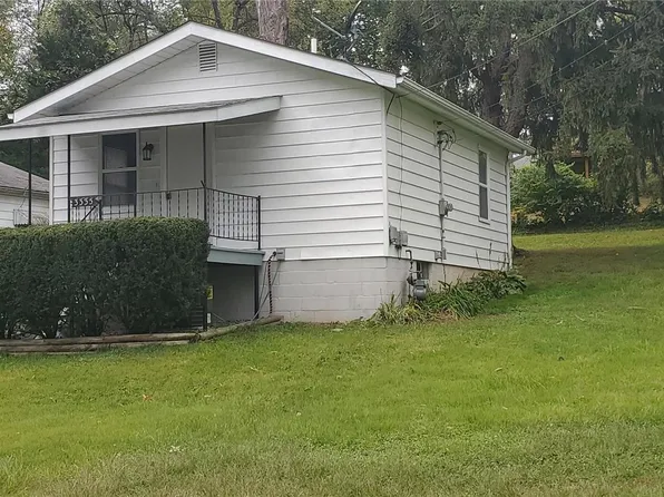 3335 W Milton Ave, Saint Louis, MO 63114