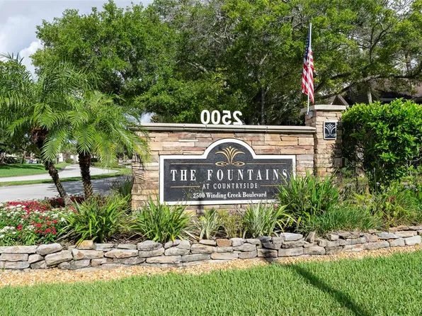 2500 WINDING CREEK BOULEVARD #D207, CLEARWATER, FL 33761