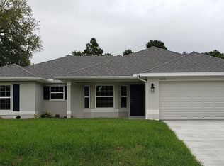 10100 Topsail Ave, Englewood, FL 34224