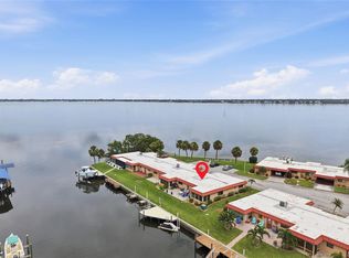 3844 CATALINA DRIVE #3844, BRADENTON, FL 34210