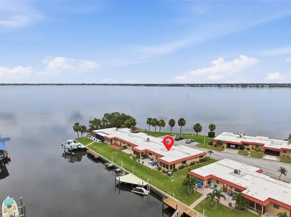 3844 CATALINA DRIVE #3844, BRADENTON, FL 34210