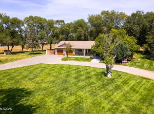 1616 Scoti Ln, Gardnerville, NV 89410