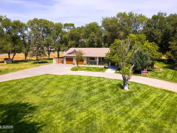 1616 Scoti Ln, Gardnerville, NV 89410