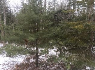 0 Western County Rd, Blue Hill, ME 04614