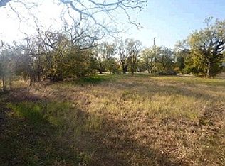 1326 Plum St, Abilene, TX 79601