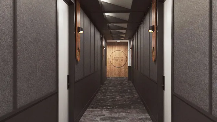 Rented by Nooklyn NYC LLC | media 46