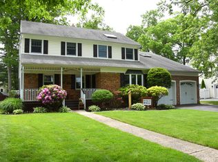 1278 Summit Ave, Westfield, NJ 07090