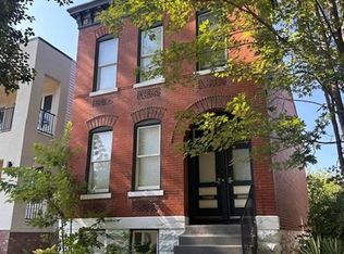 4202 Chouteau Ave, Saint louis, MO 63110