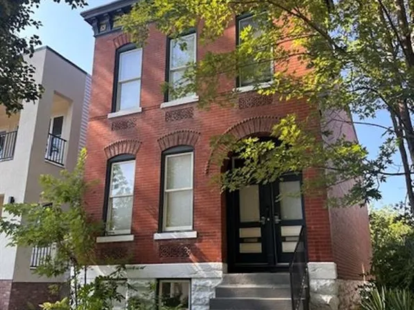4202 Chouteau Ave, Saint Louis, MO 63110