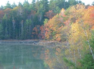 0 Pension Ridge Rd, Boothbay, ME 04537