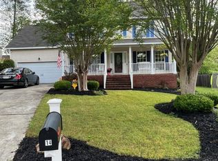 14 Autumn Brook Ct, Irmo, SC 29063