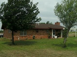 12009 Us Highway 277 S, Hawley, TX 79525