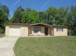 15791 NE 14th Pl, Williston, FL 32696