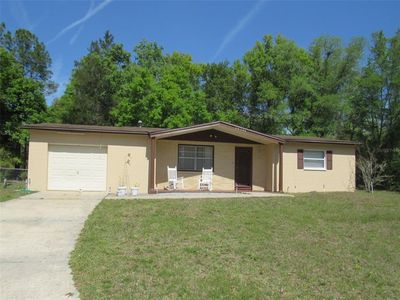 15791 NE 14th Pl, Williston, FL, 32696