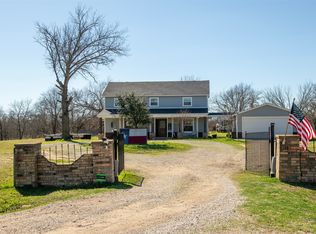 2 Carrol Price Ct LOT B, Mansfield, TX 76063