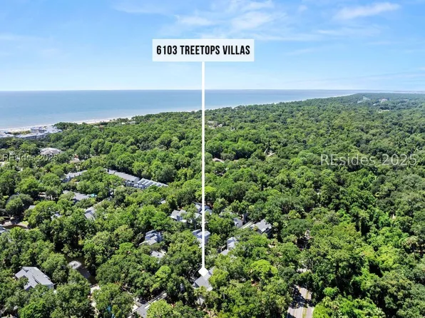 137 Cordillo Pkwy APT 6103, Hilton Head Island, SC 29928