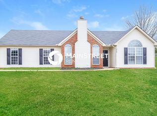 312 Harris Ave, Locust Grove, GA 30248