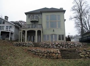 3801 Lake St, Burlington, WI 53105
