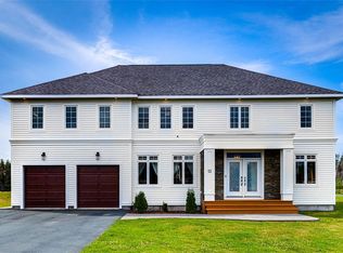 13 Marie Pl, Portugal Cove Saint Philip'S, NL A1M0J2