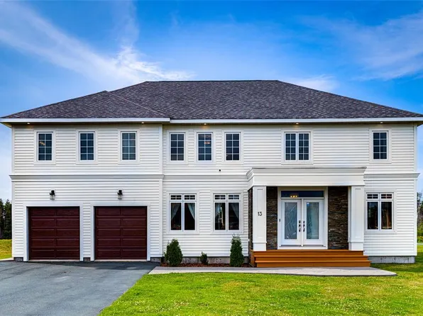 13 Marie Place, Portugal Cove- St Philips, NL A1M0J2