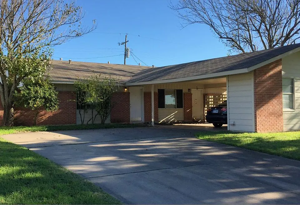 8007 Pinedale Cv #B
