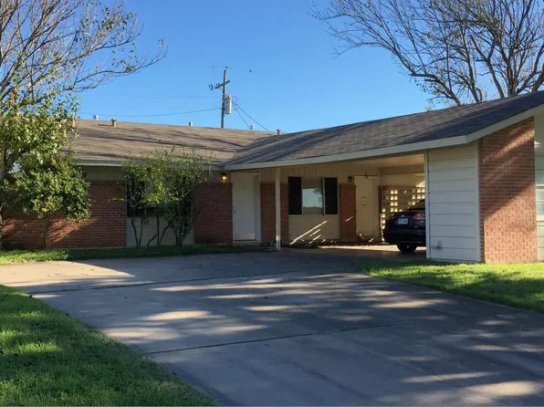 8007 Pinedale Cv #B, Austin, TX 78757