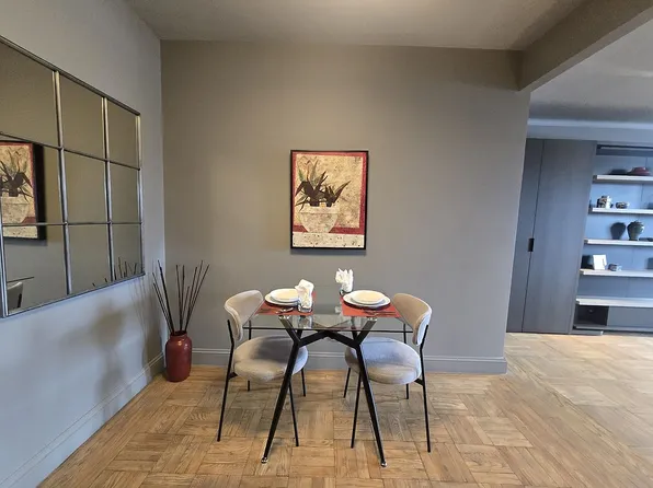 90 Park Ter E APT 5H, New York, NY 10034