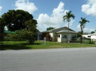 118 SW 1st St, Homestead, FL 33030