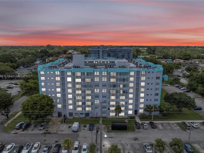 15600 NW 7th Ave APT 708, Miami, FL, 33169