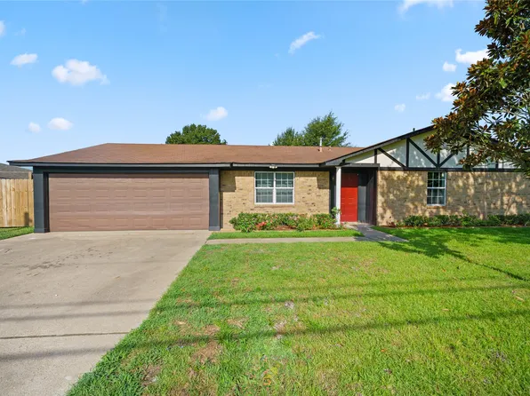 309 Gray St, Henderson, TX 75652