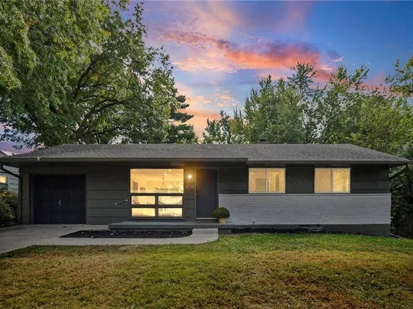 11029 E 53rd Ter, Raytown, MO 64133