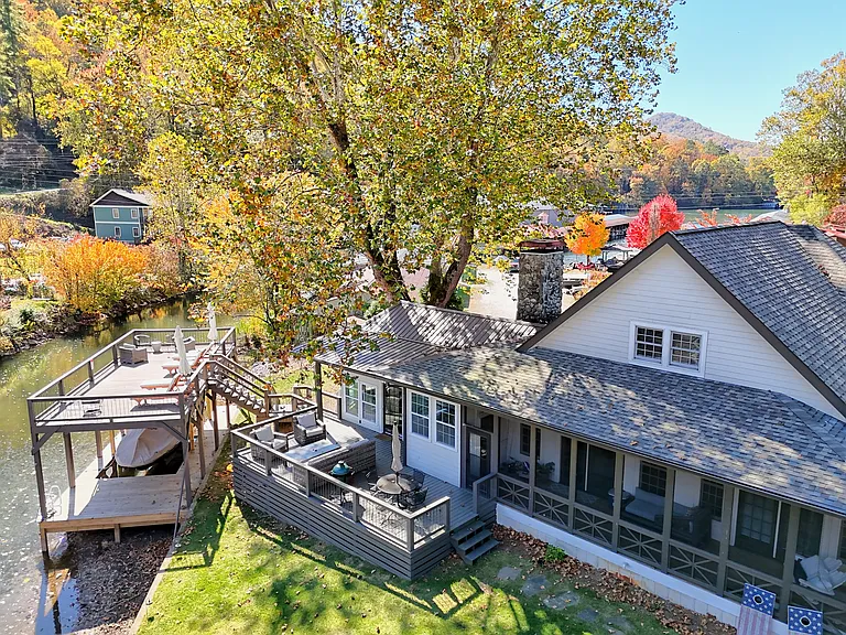 171 Timpson Cove Rd — Photo 5