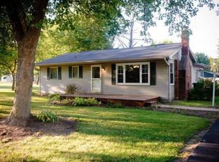 5808 W Westport Rd, Muncie, IN 47304