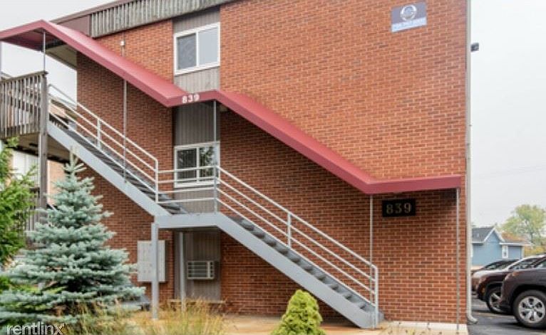 2nd image of 839 Tappan Ave APT 6