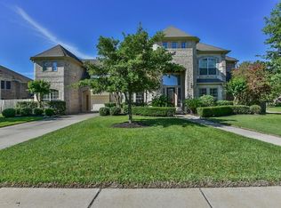 26006 Jodie Lynn Cir, Cypress, TX 77433