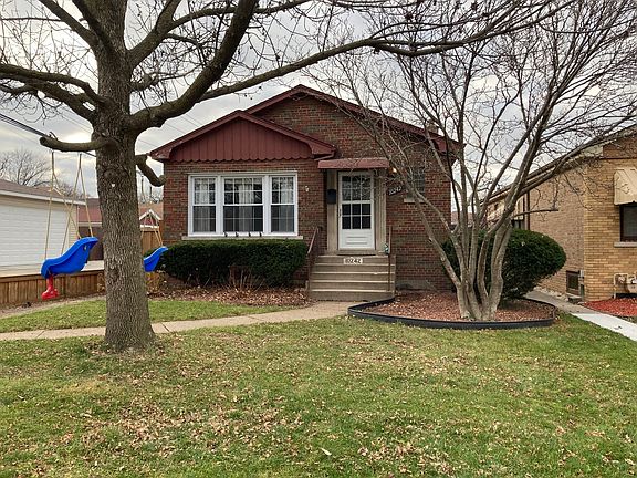 2nd image of 10242 S Talman Ave